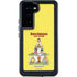 Bobs Burgers Food Pyramid Galaxy S24 Waterproof Case
